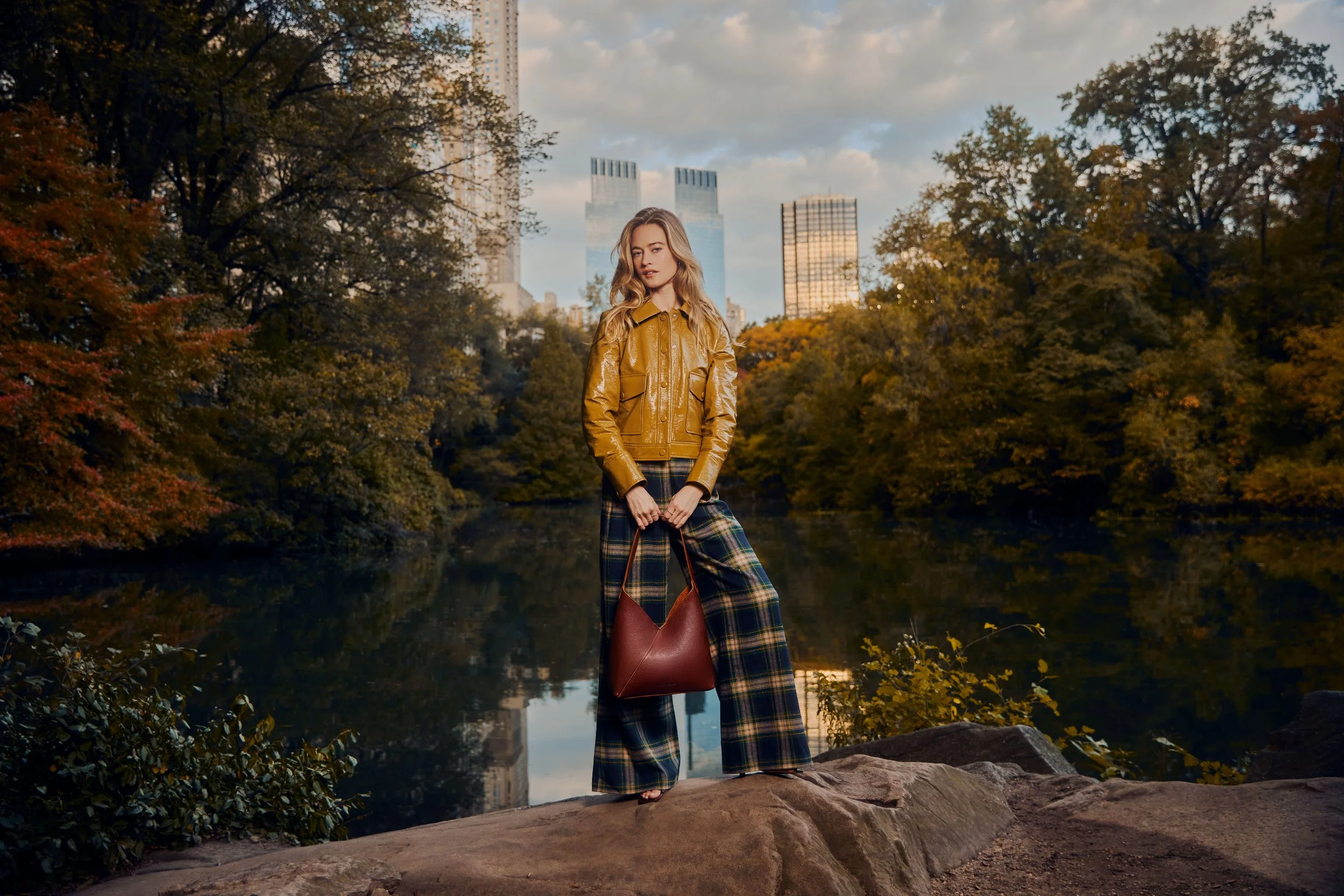 CENTRAL PARK
