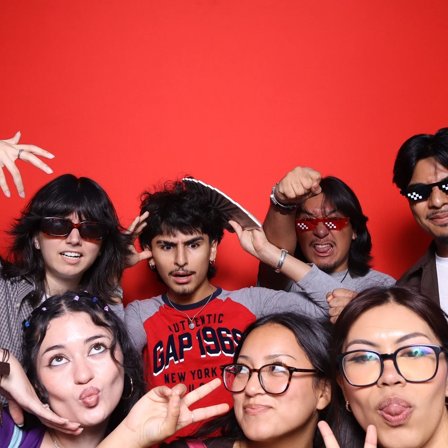 Is Saturday and you know what that means!

We&rsquo;re out partying and bringing fun to all of your guests! 🎉 

Ready to invite us to the party? Let&rsquo;s make it happen! 

No matter where you are, we hope you have an amazing and fun weekend!