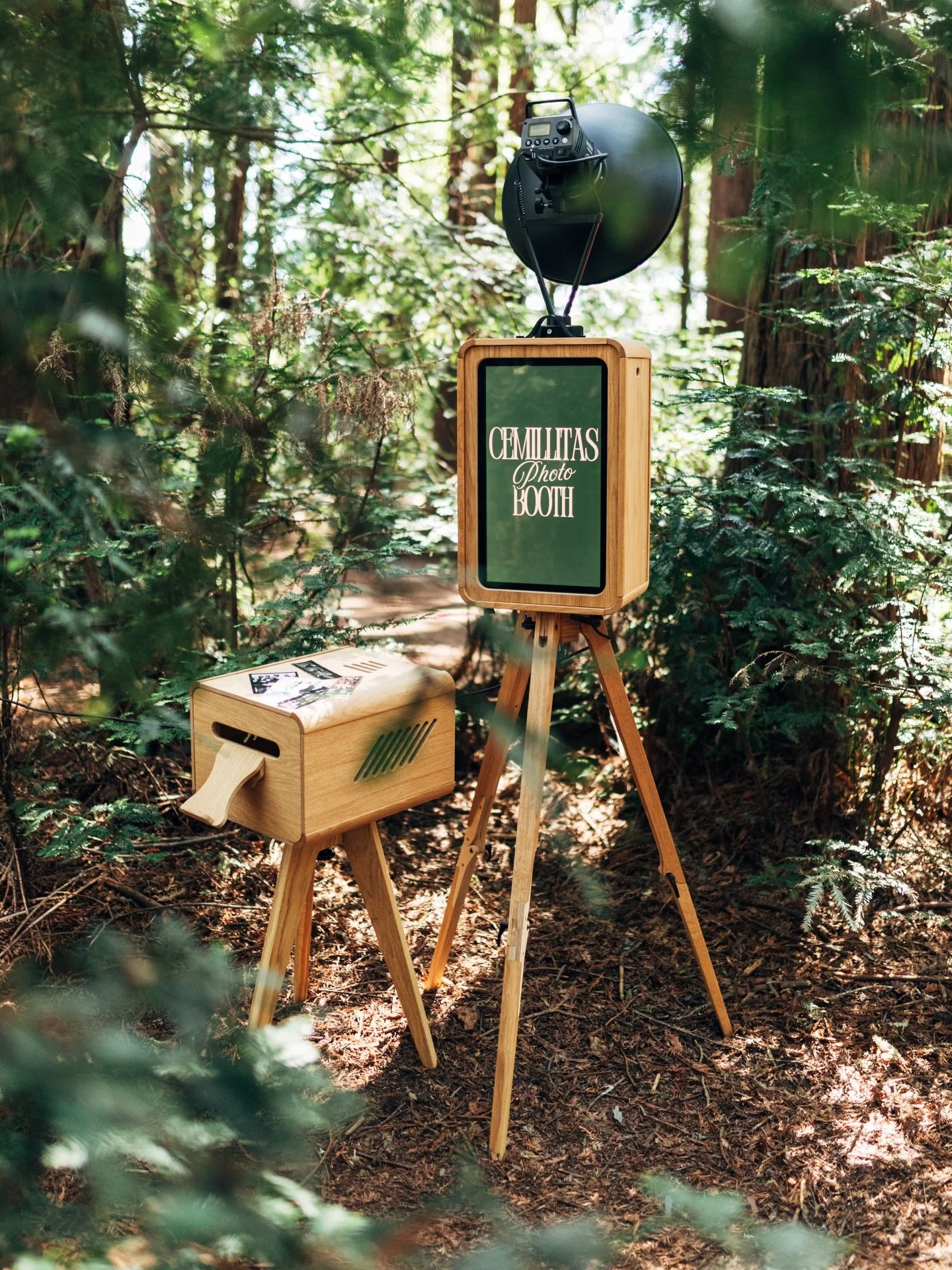 Cemillitas is officially 5!

Is been 5 years full of growth, events and memories💚. 

When I started Cemillitas, I knew that I wanted to help capture those special memories at events and make them last a lifetime.

Over the past 5 years, we haven bee