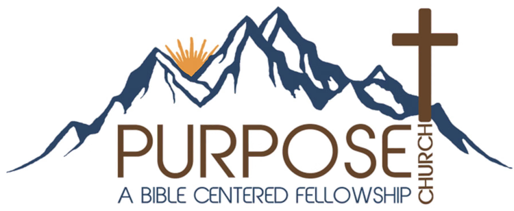 Purpose Church logo