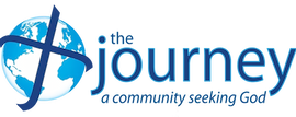 The Journey logo