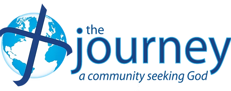 The Journey logo
