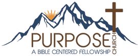 Purpose Church logo