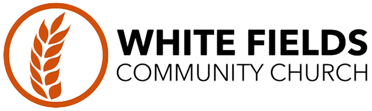 White Fields Community Church logo