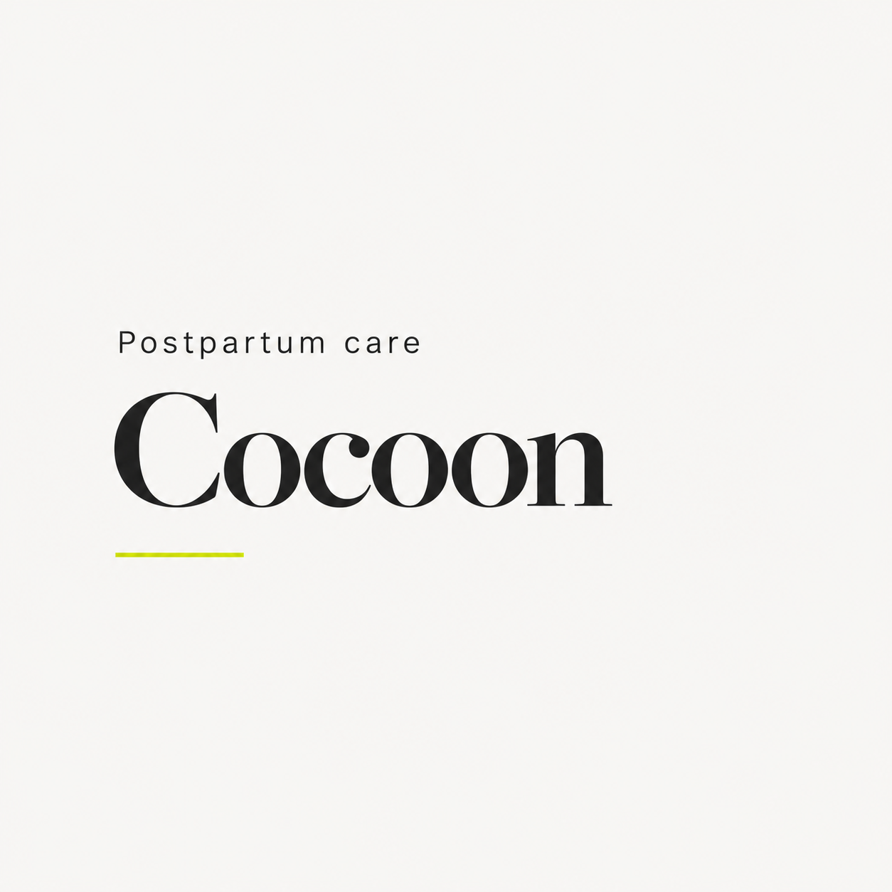 Cocoon