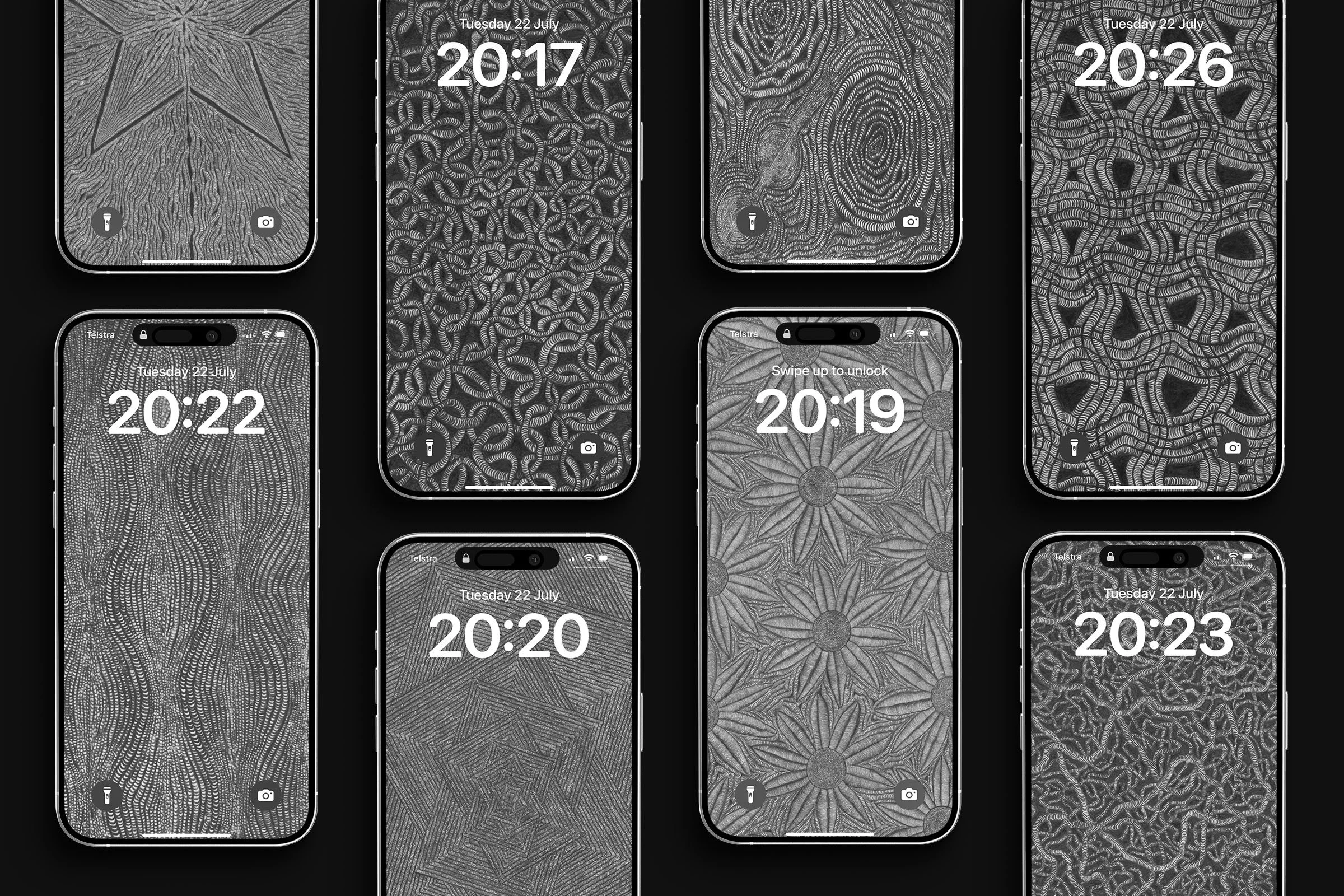 The Graphite Series