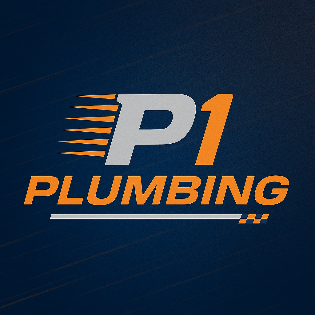 P1 Plumbing