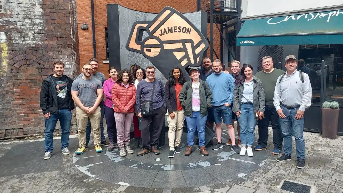 Discover Dublin with a Local Expert: Welcome to Dublin Private Tour