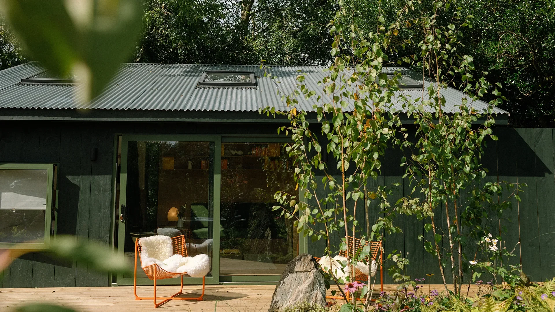 The Perfect Weekend Getaway with ADOOR