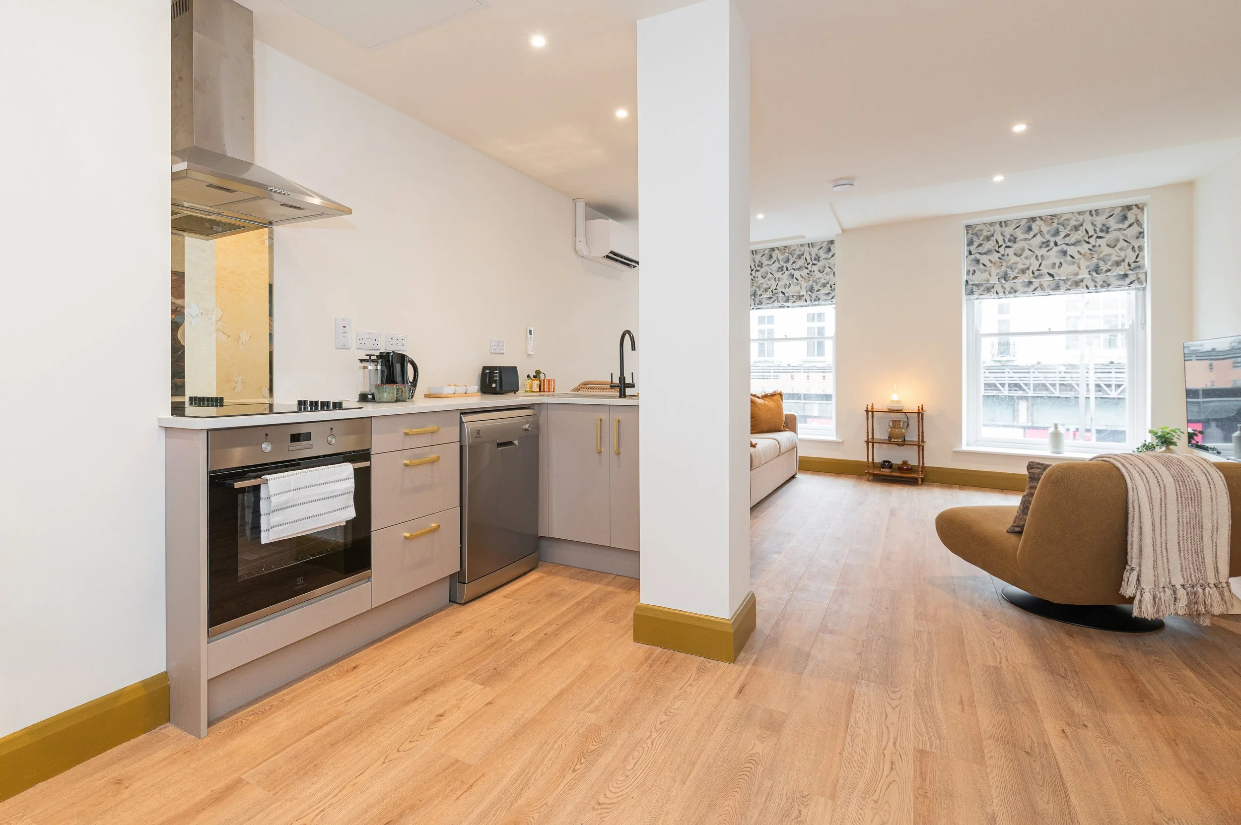 ADOOR Expands to Cork with The Savoy Apartments - St. Patrick’s Street