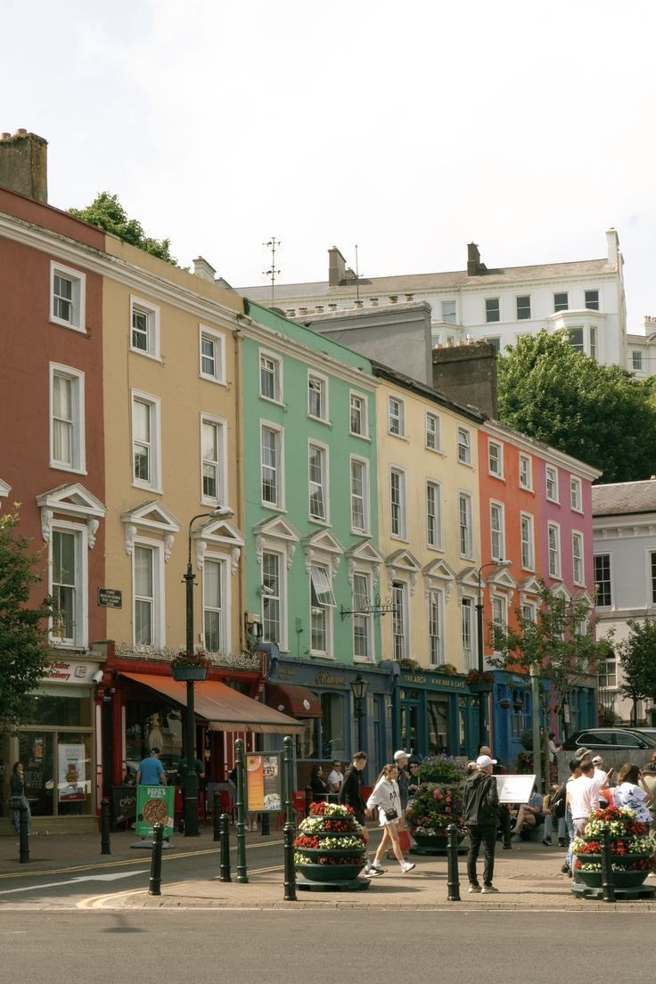 The ADOOR Guide to Cork: Our Favourite Restaurants, Pubs, Cafés &amp; Day Trips