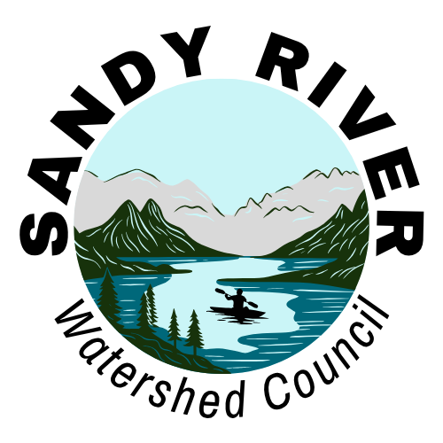 Sandy River Watershed Council 