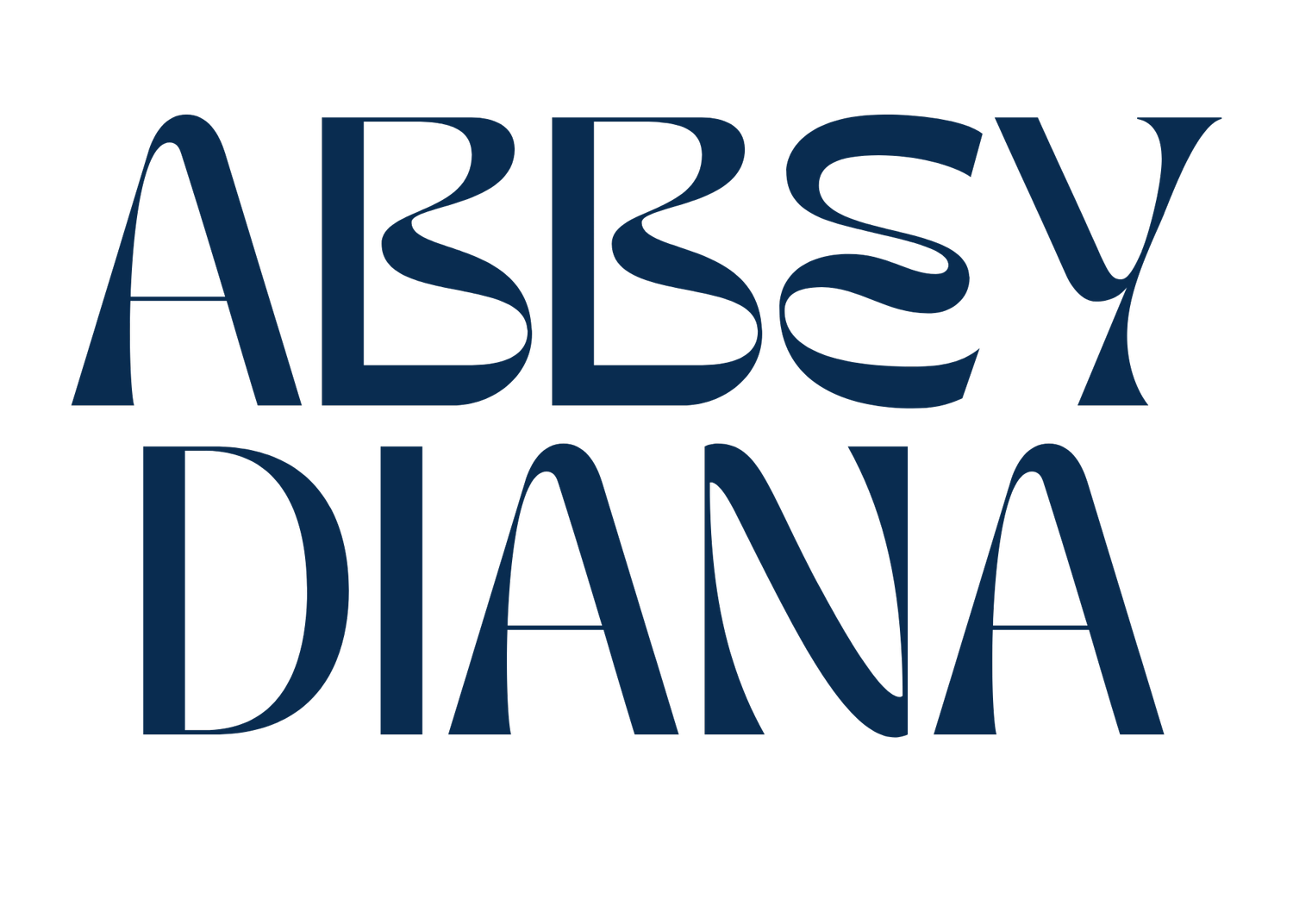 Abbey Diana 