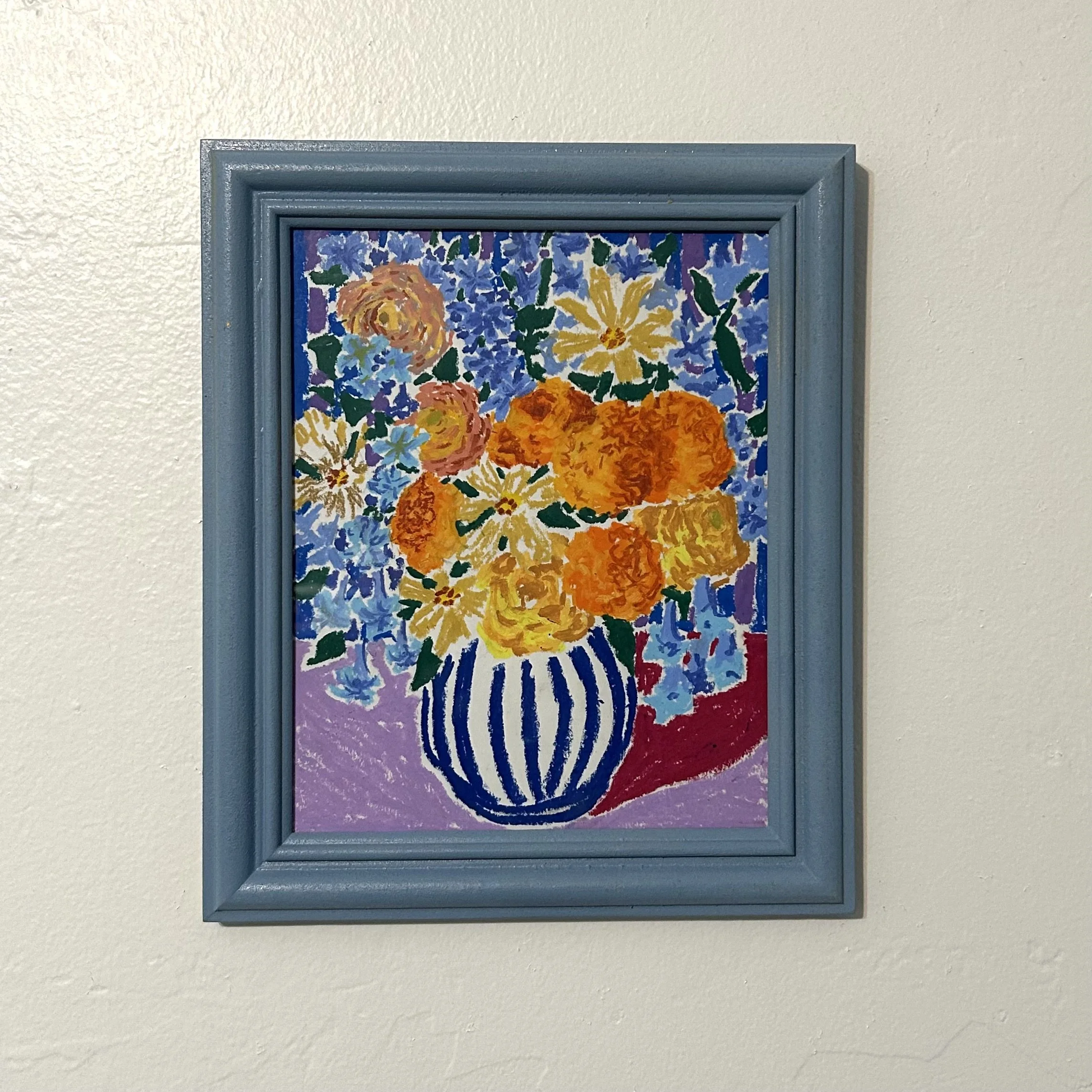 Mixed Funky Bouquet No. 4