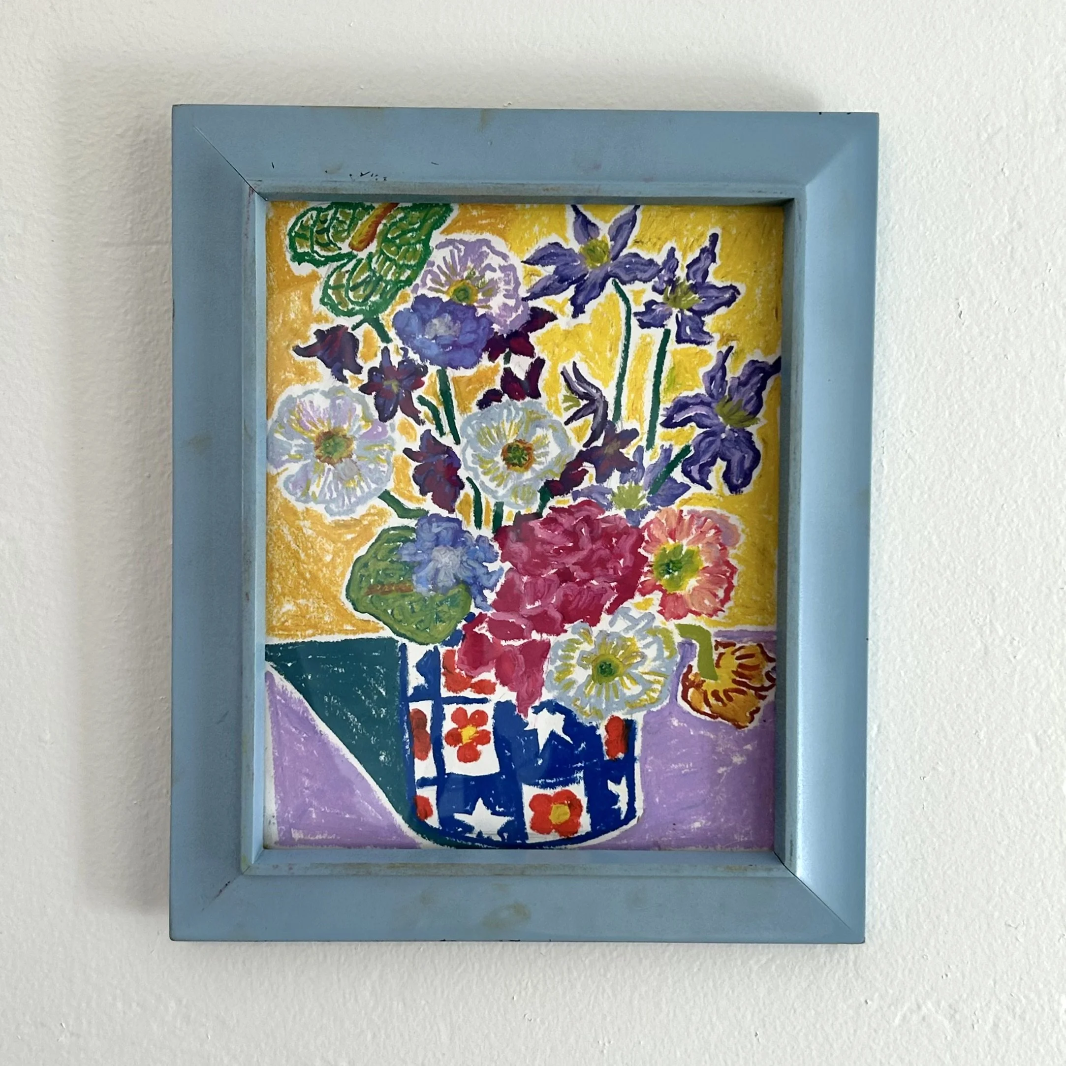 Funky Mixed Bouquet No.2