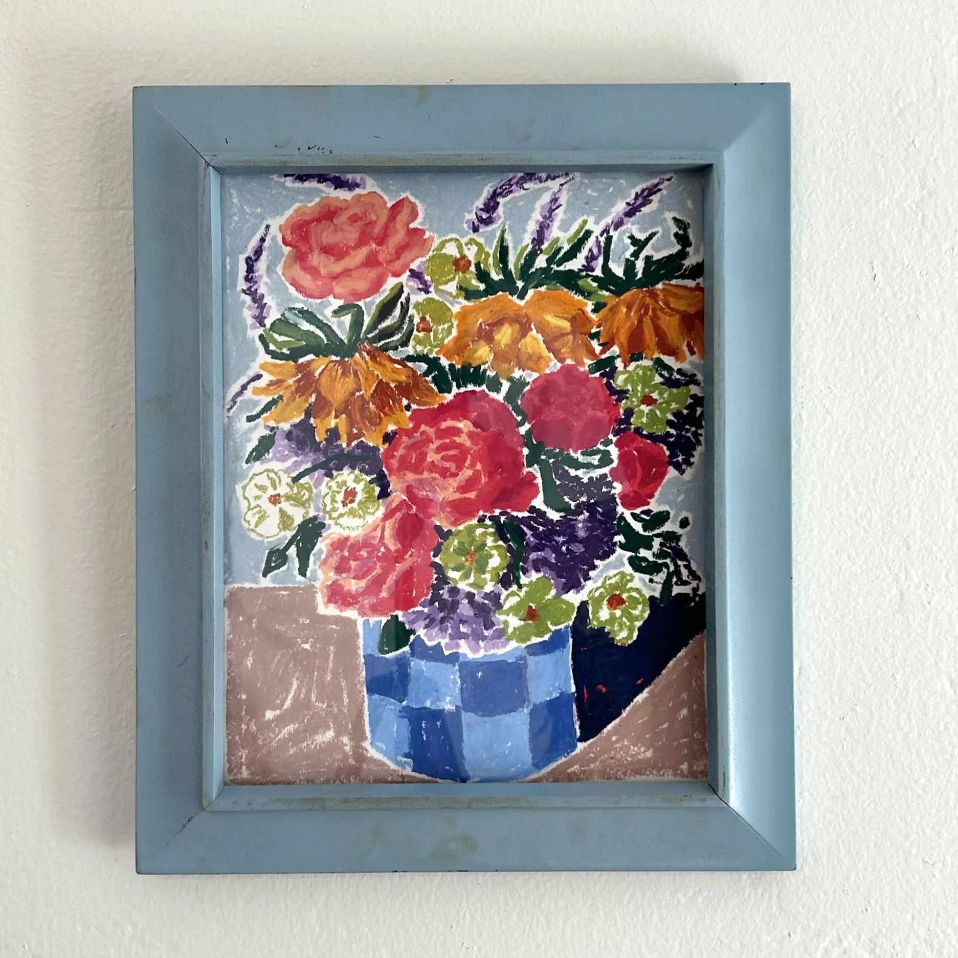 Mixed Funky Bouquet No.3