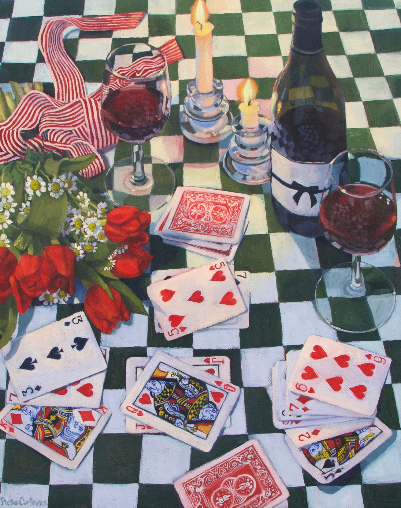 Pre-order: Date Night