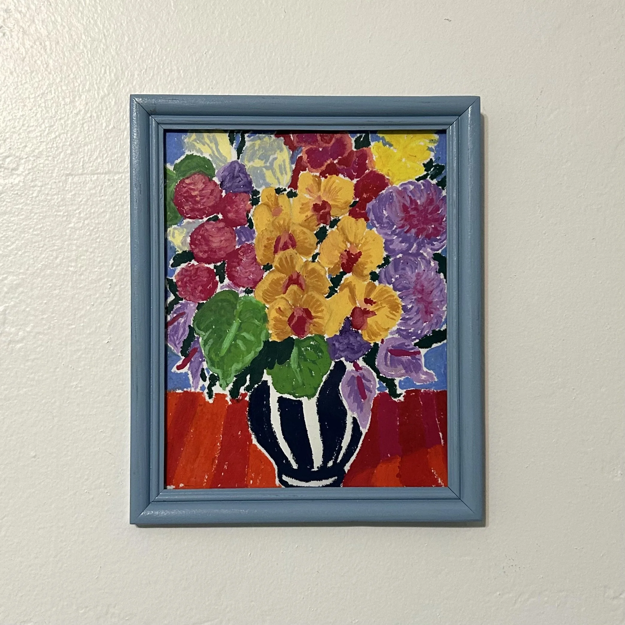 Tropical Mixed Bouquet