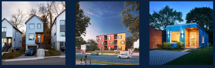 Innovative Housing Production: Accelerating Industrialized Offsite Construction