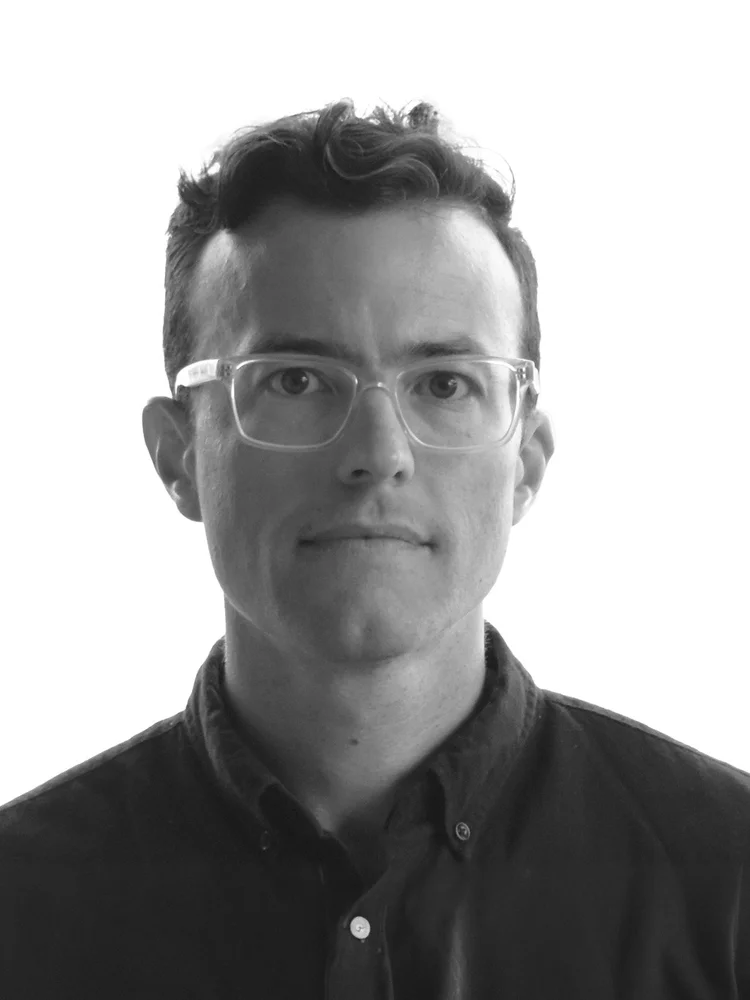 Portrait of Brent Sturlaugson