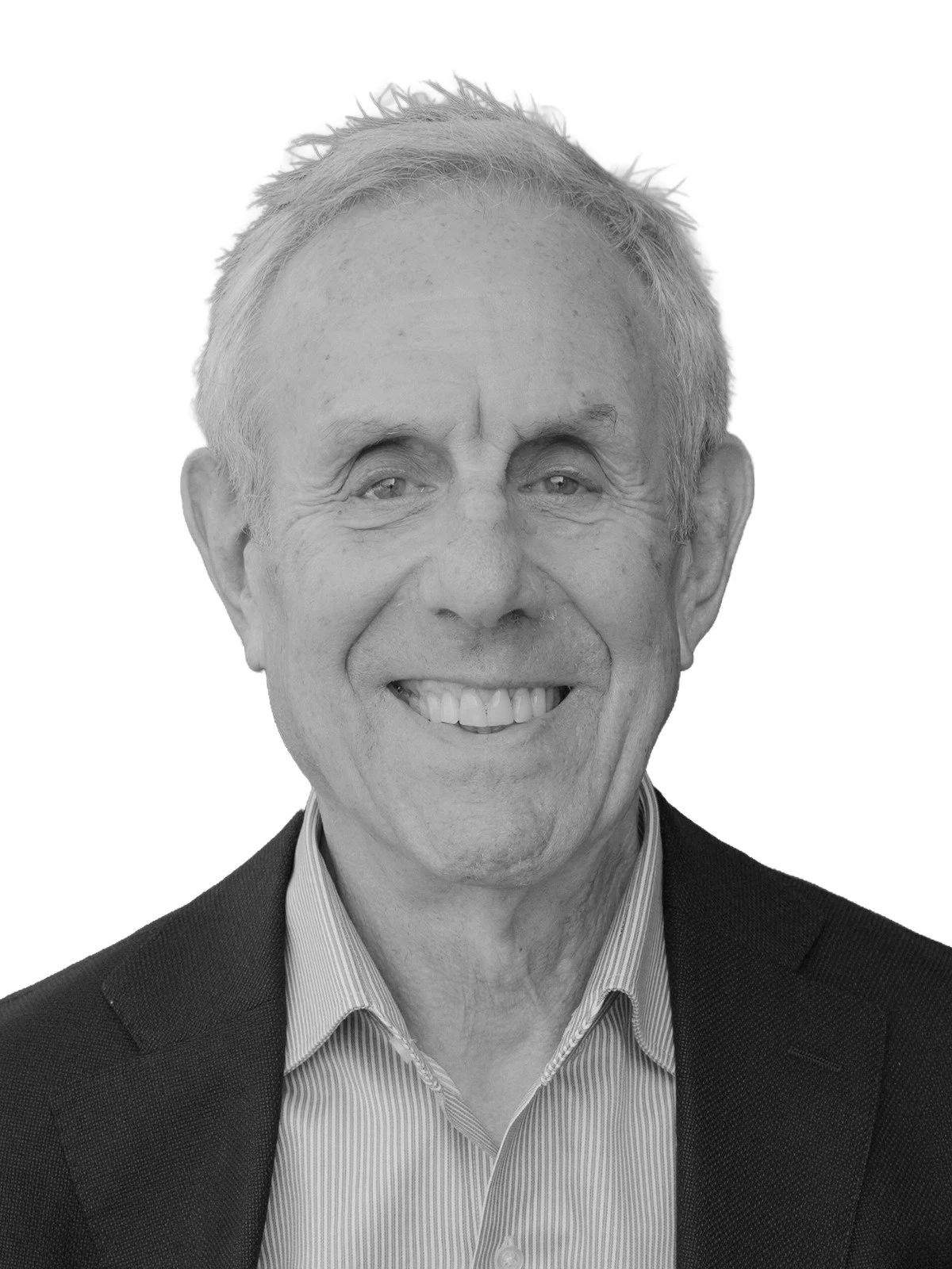Portrait of Richard Manekin