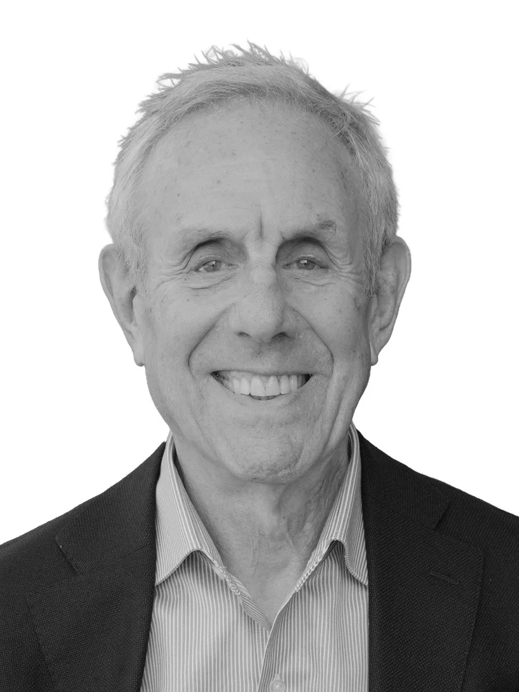 Portrait of Richard Manekin