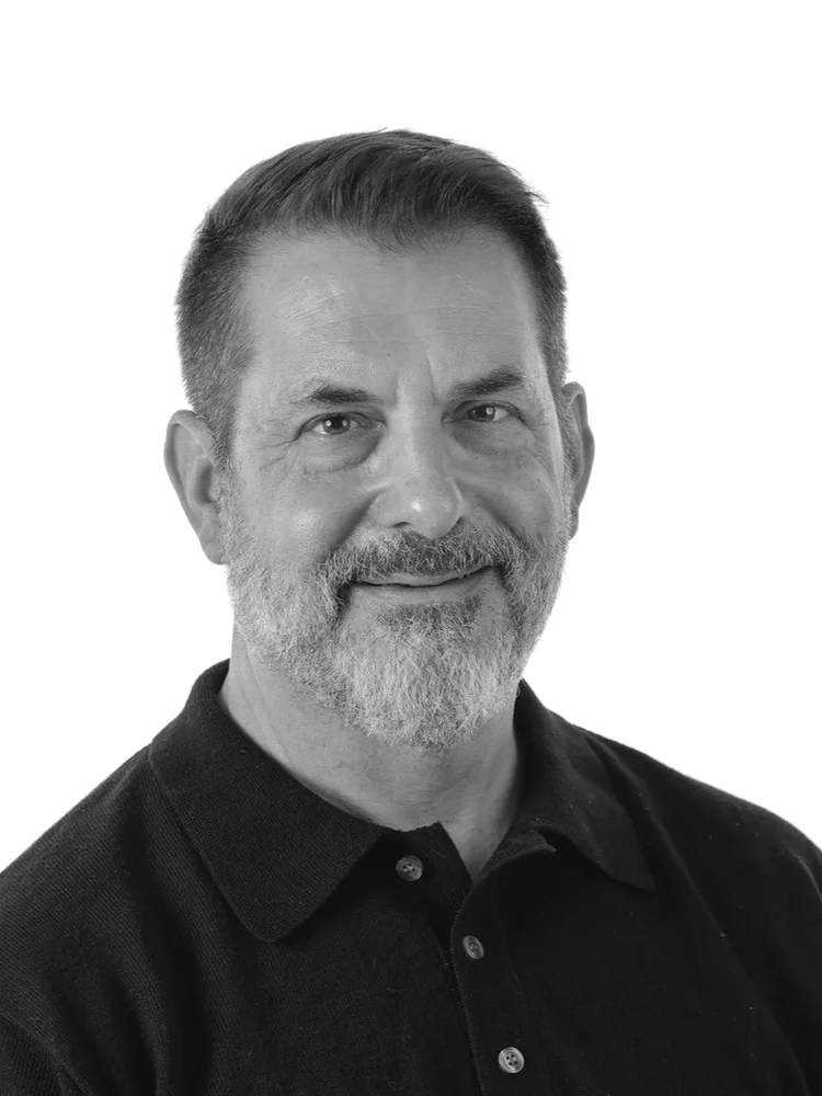 Portrait of Ethan Cohen
