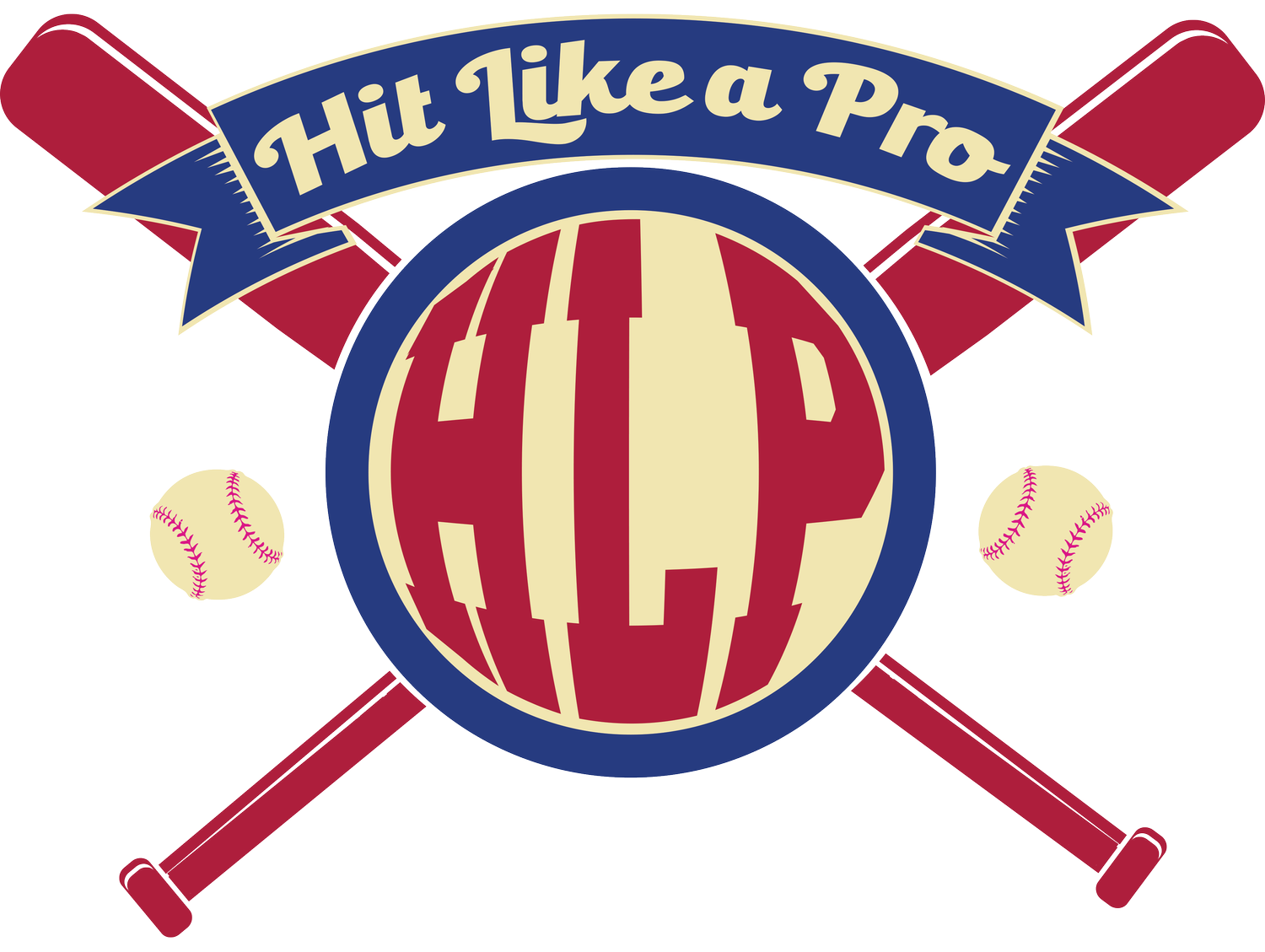 Hit Like a Pro Hitting Academy