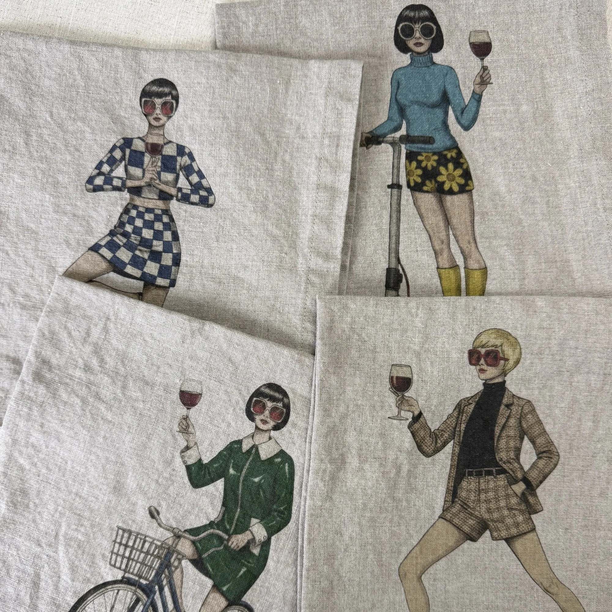 bontaria-illustrated-linen-napkins-keep-on-moving-mod-collection-ny-detail.jpg.jpg