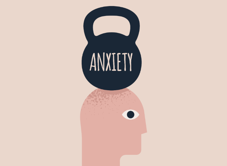 Anxiety #5