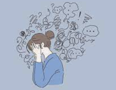 ANXIETY #2