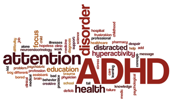 Adhd # 2