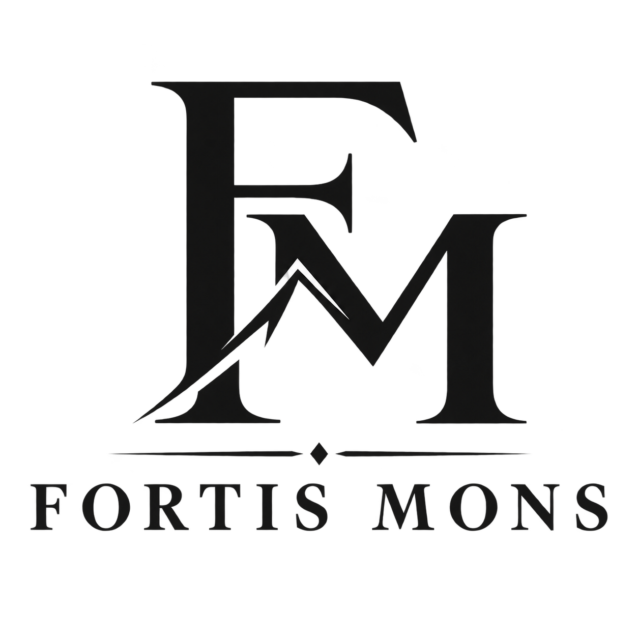 Fortis Mons: Two Wheels. One Story.