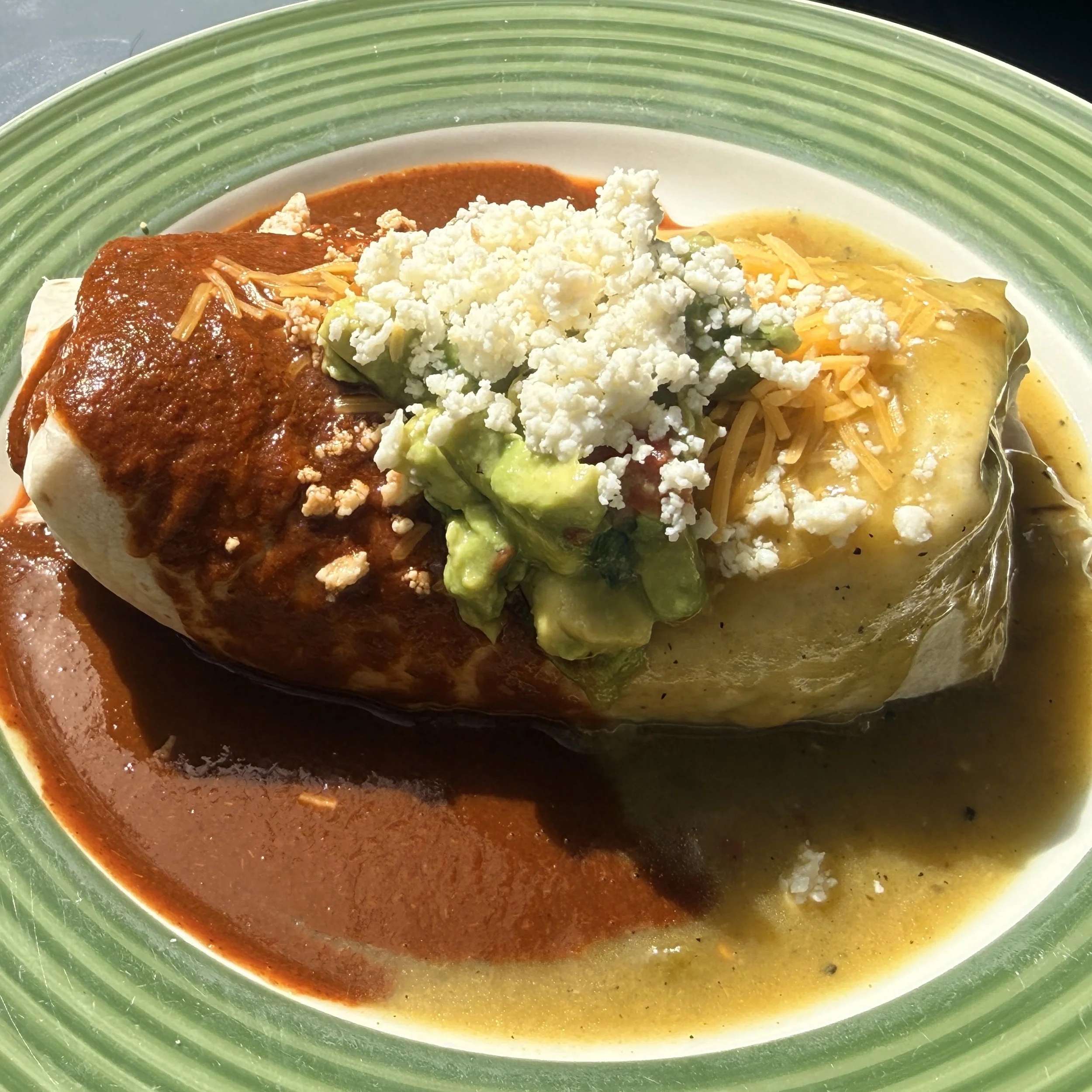 Christmas - the best way! 