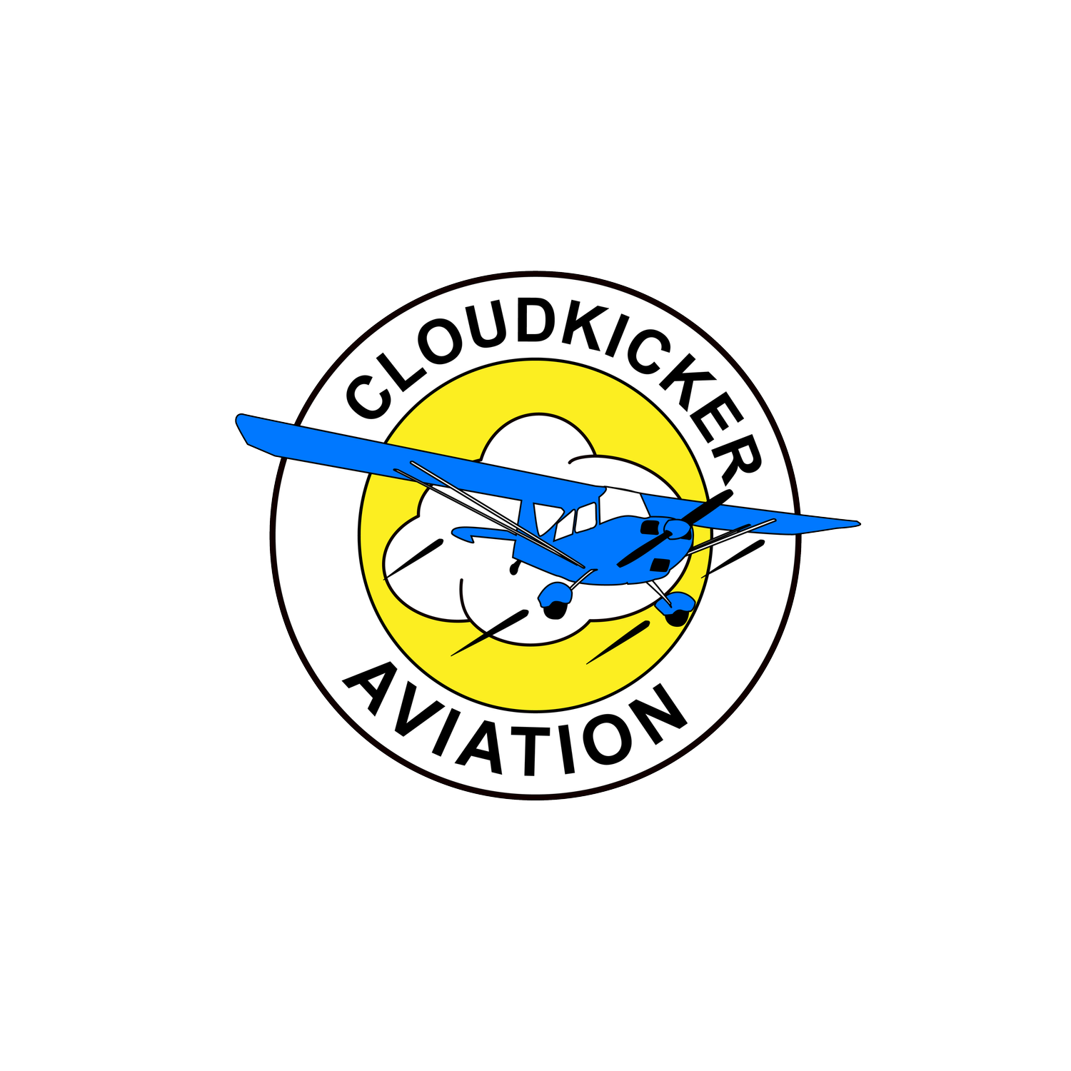 Cloudkicker Aviation