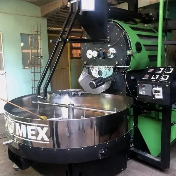 Nabesta colabora con cooperativas indígenas en Oaxaca, regenerando bosques y fortaleciendo economías locales mediante producción agroecológica de café, miel y especias en sistemas agroforestales
