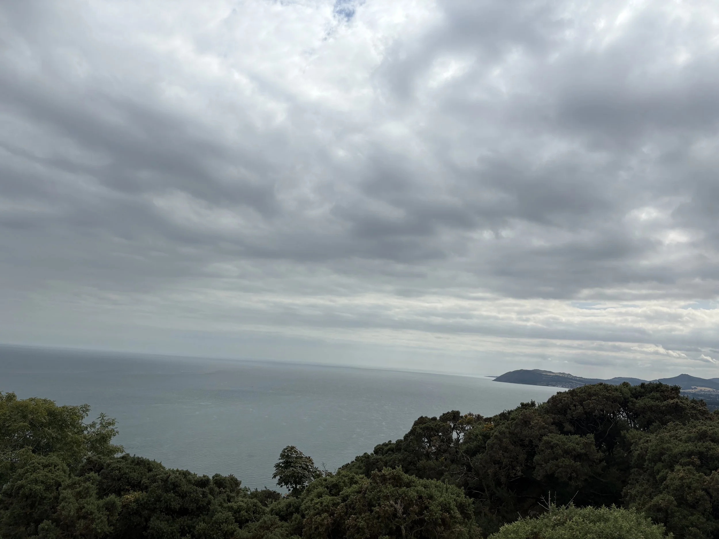 Killiney Hill