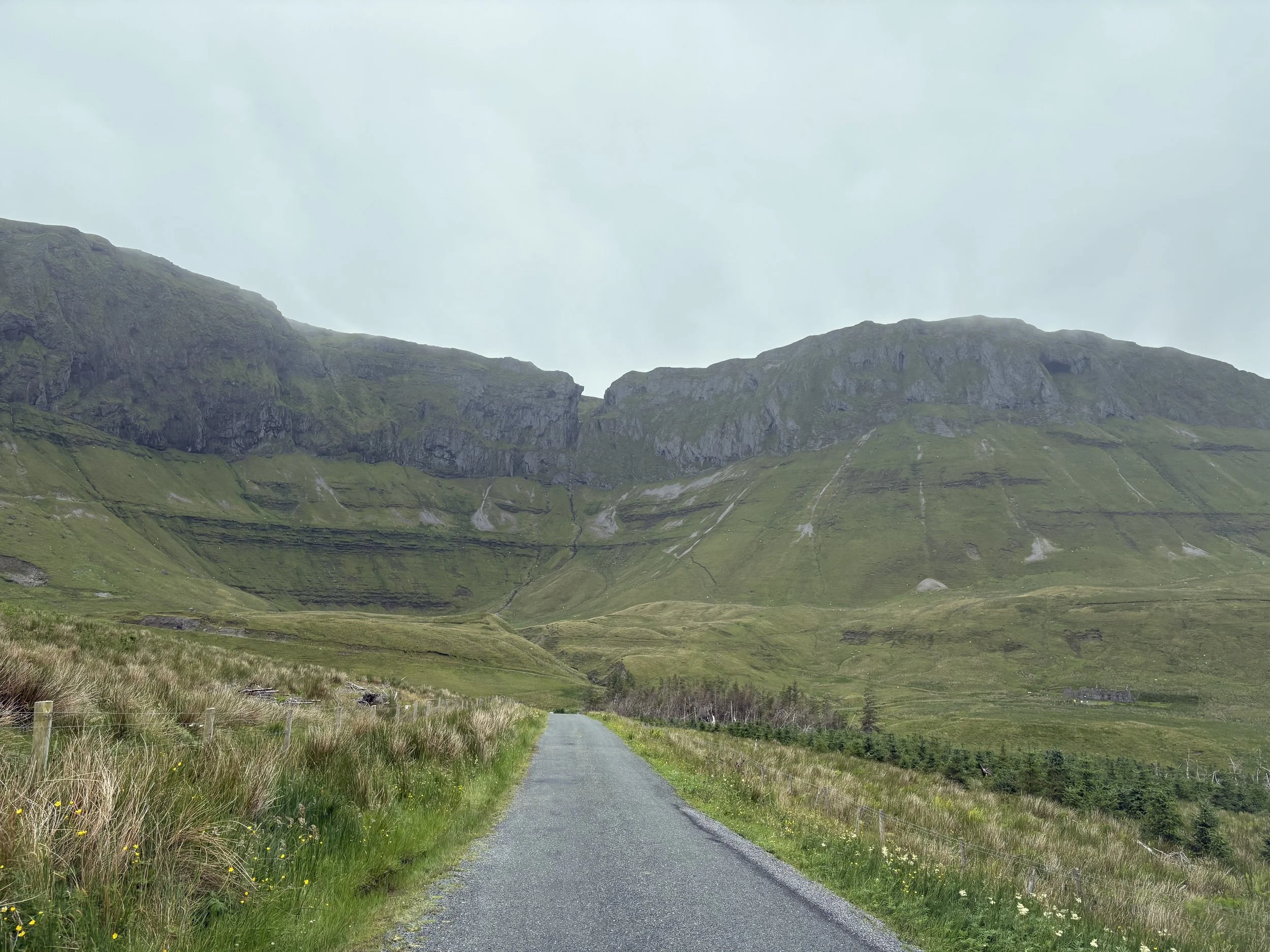 Why Ireland Makes the Perfect Setting for a Cozy Mystery