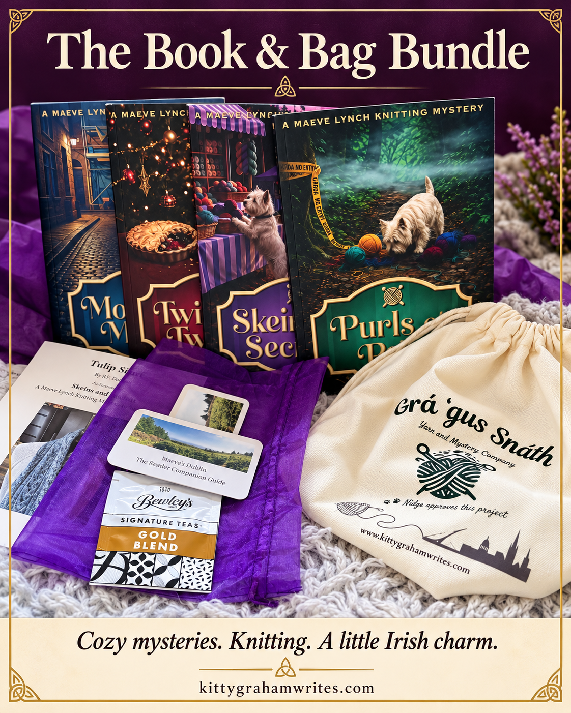 Cozy mysteries and Irish charm-2.png
