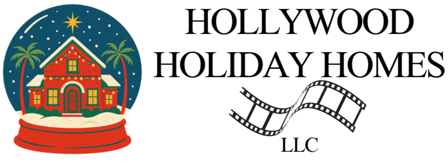 Hollywood Holiday Homes