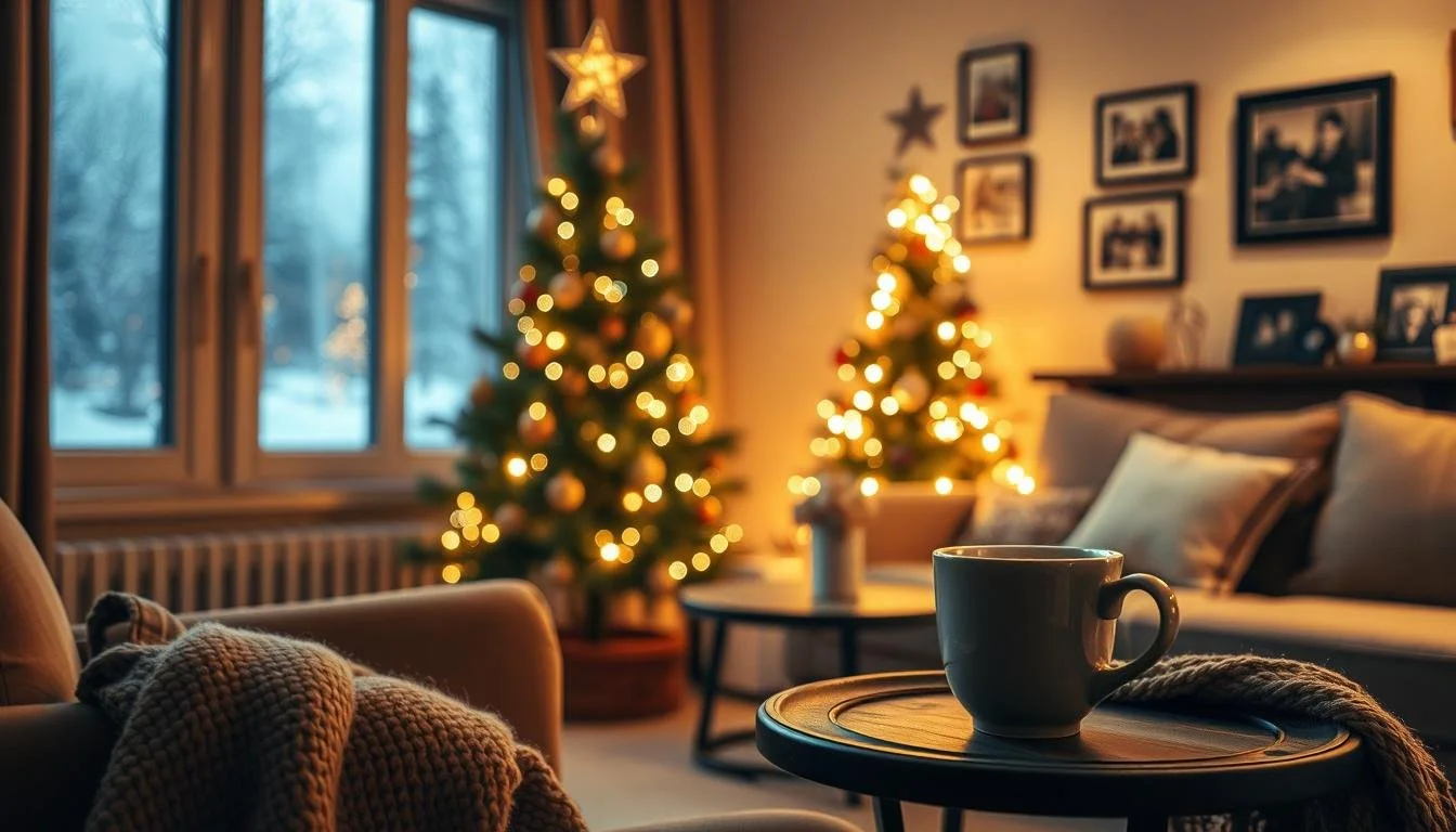 The Holidays Are Not Always Happy and That’s OK