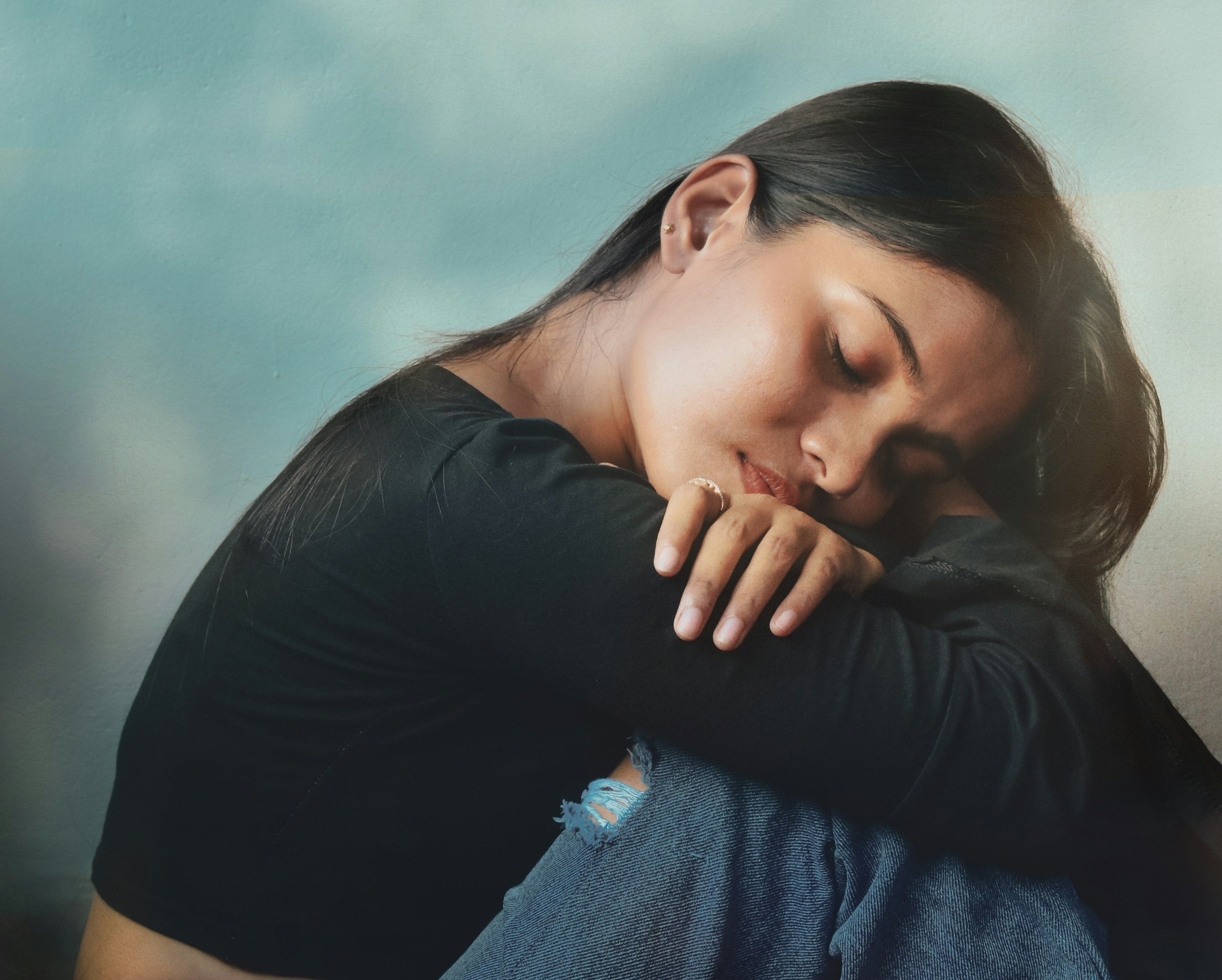 Five Tips for Calming an Anxiety Attack 