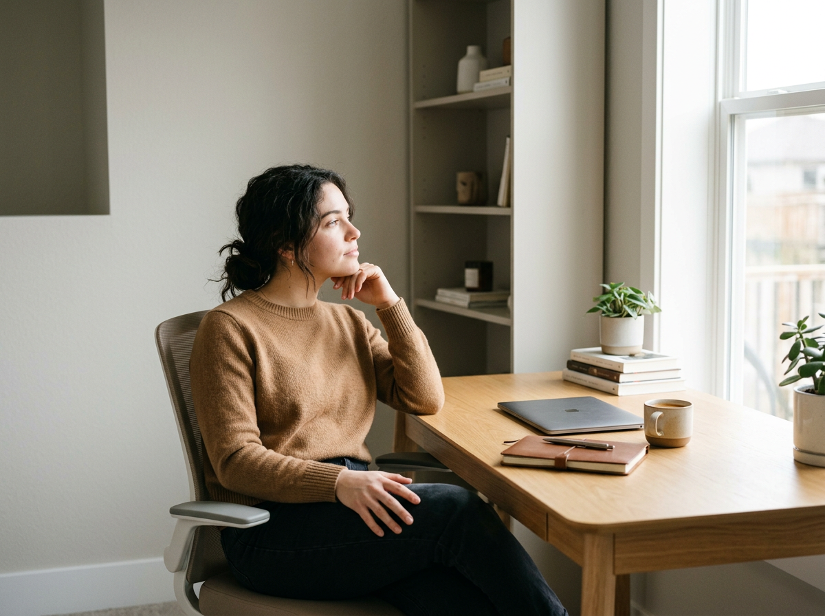 Getting Unstuck When Procrastination Takes Over