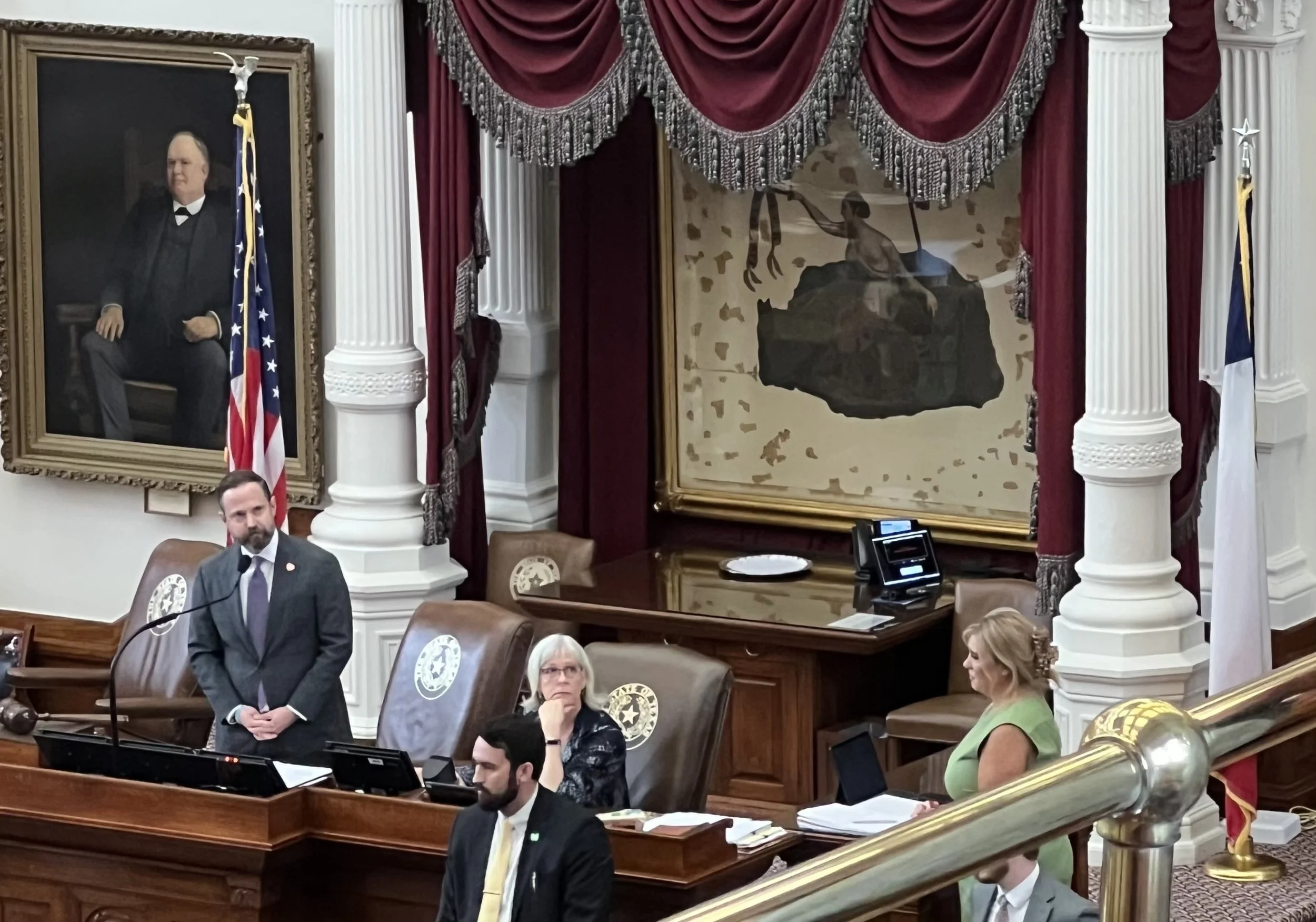 SB1 and HB1 Move Forward. Here’s What Comes Next.