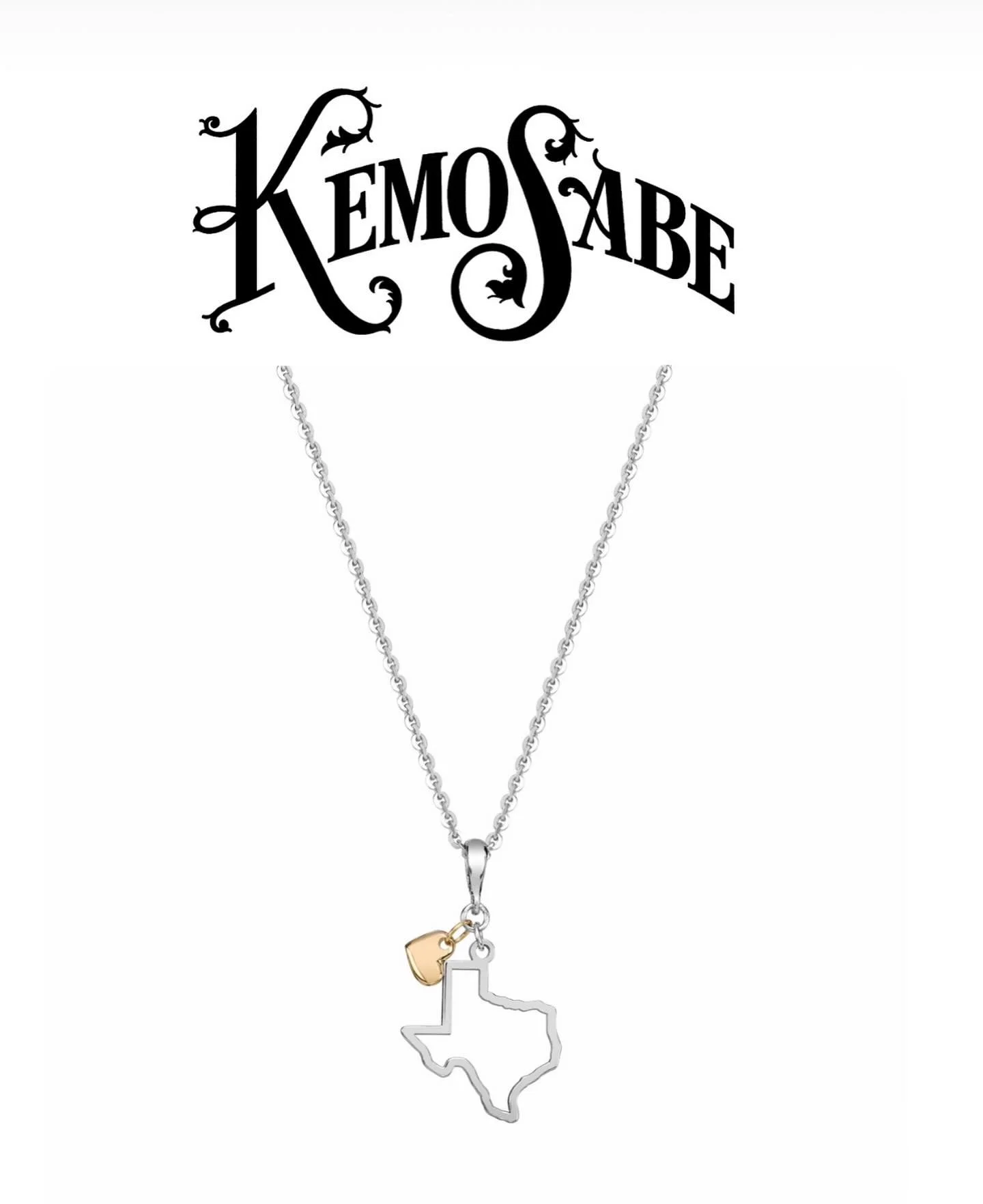 Head to Kemosabe.com to purchase this special edition necklace in honor of the #Heavens27. Proceeds of your purchase will benefit the Campaign For Camp Safety. Thank you @kemosabe1990 for your kind support of our important mission to make summer camp
