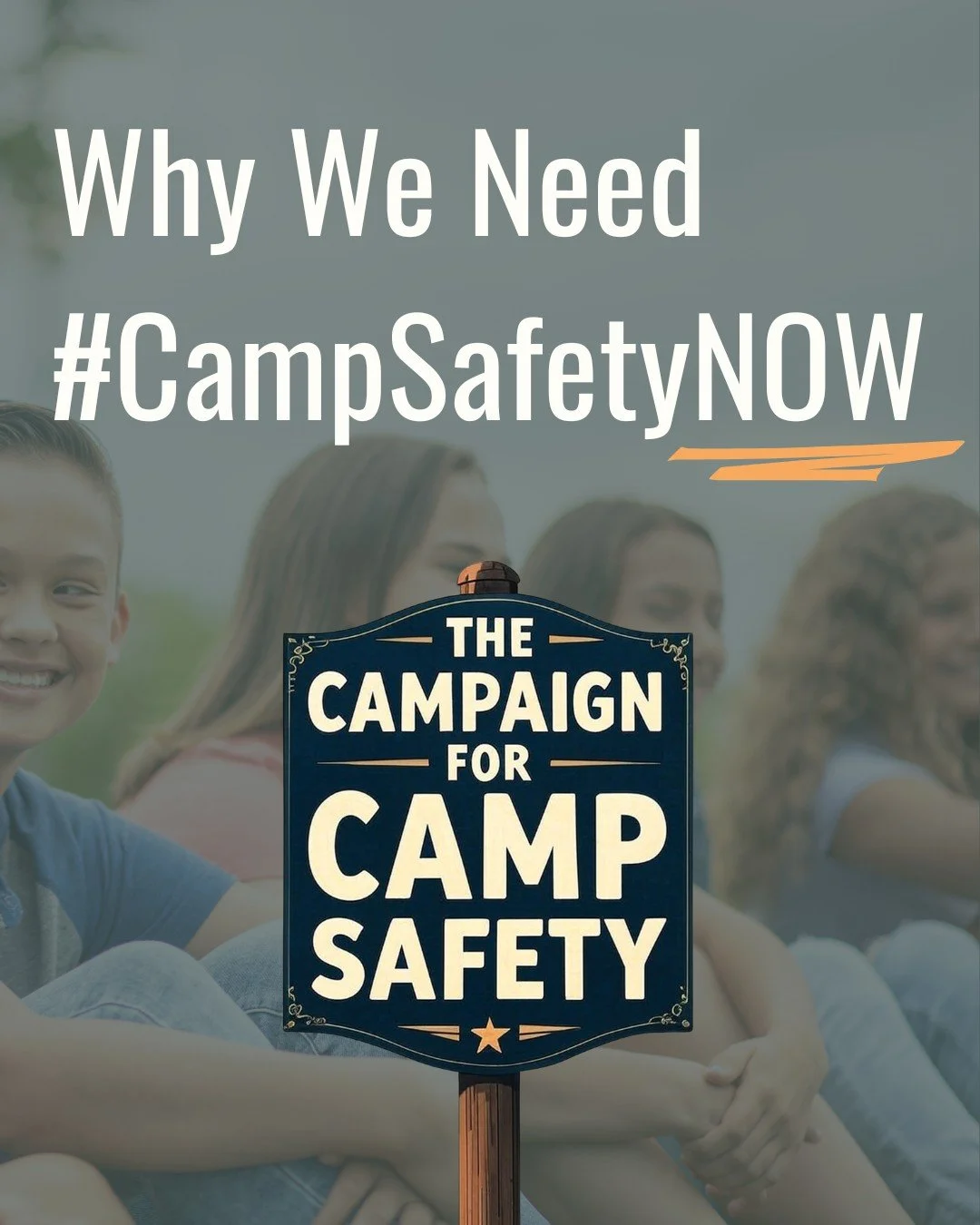 Many summer camps operate without the safeguards parents might expect. For example:

-15 states do not require that summer camps conduct criminal background checks on staff and volunteers.

-9 states do not require that day camps be licensed.

-8 sta