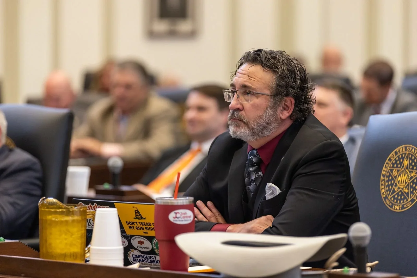 Safer Camps in Oklahoma: Camp Safety Bill HB 1675 Passed