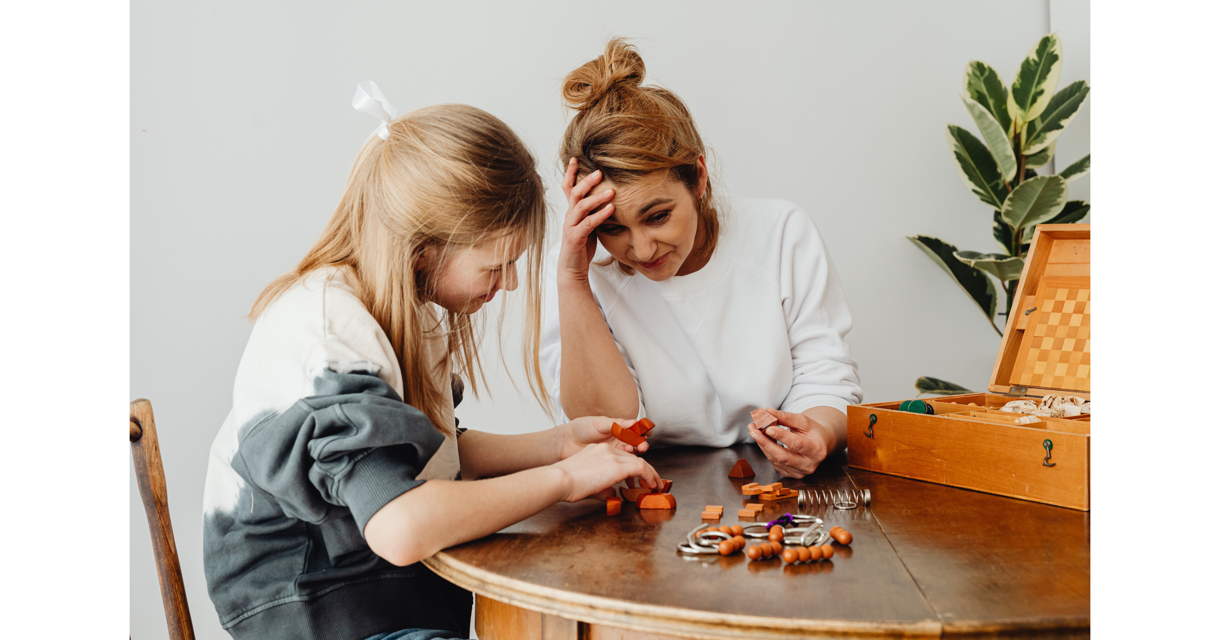 Repair After Tension: A Simple Family Guide