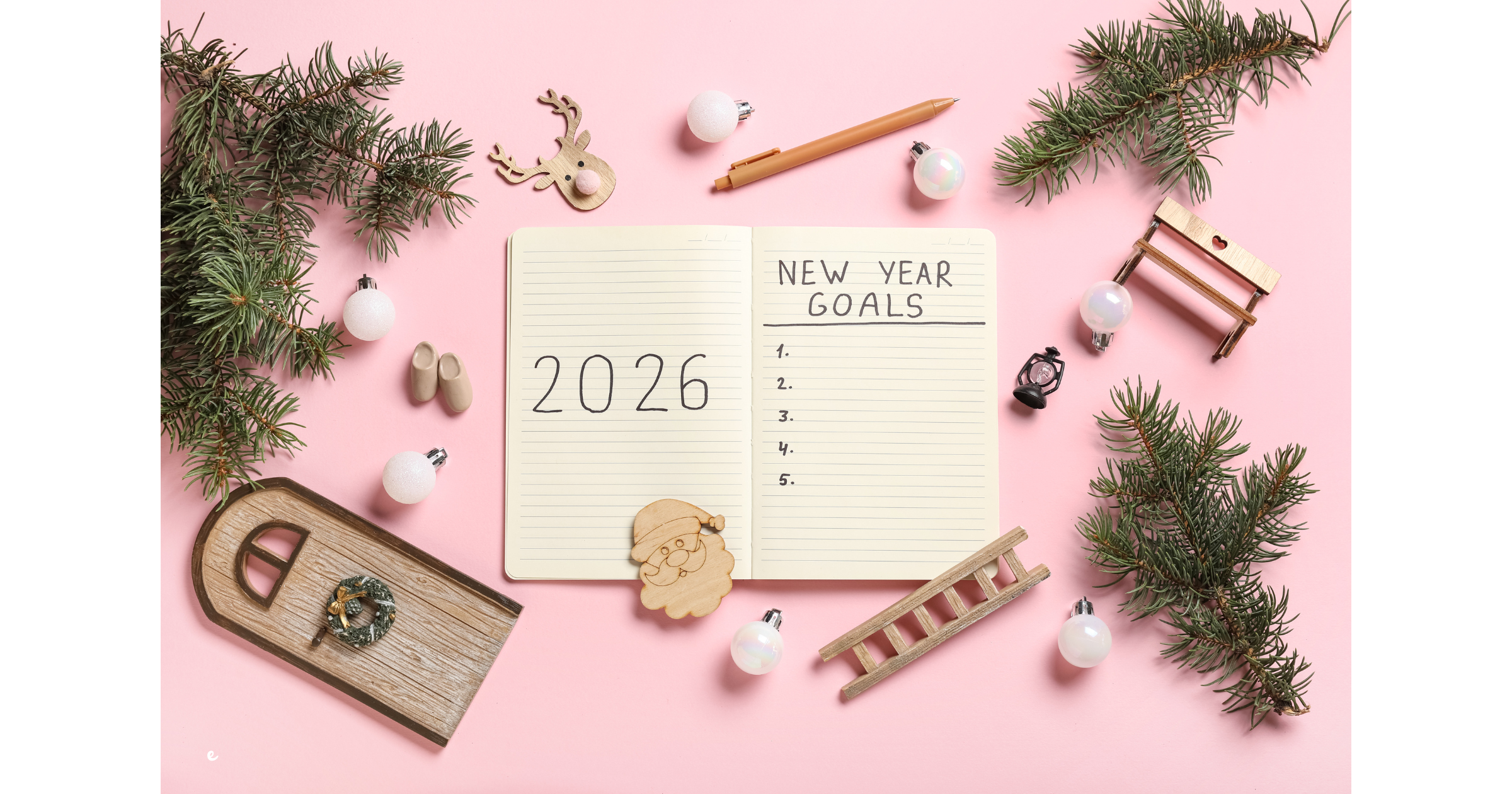 Year-End Reflection and Sustainable Goals for Families