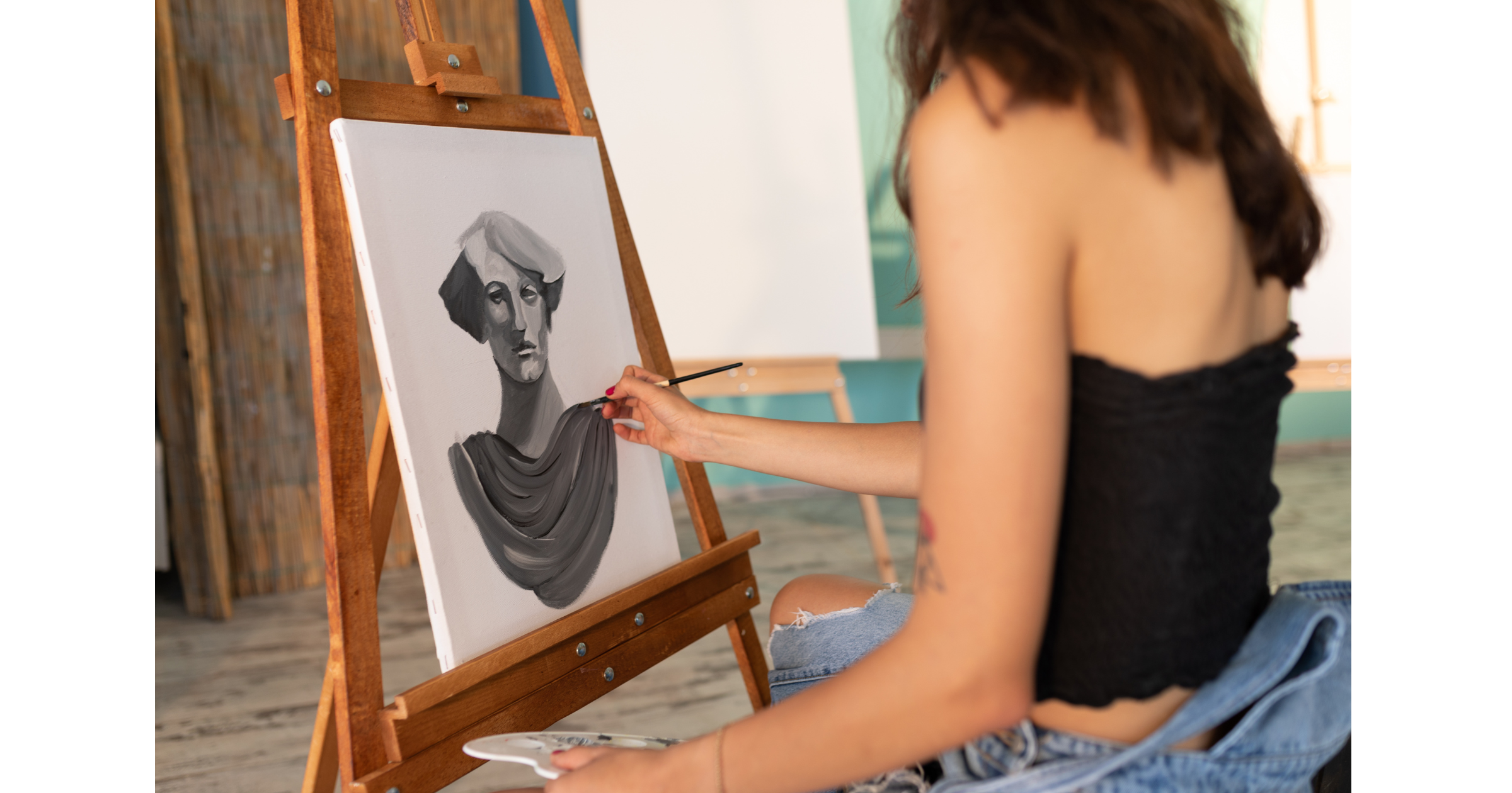 Making Space for Your Voice: Creativity, Identity, and Healing